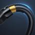 MCDODO CA-3311 Black Series 240W Type-C To Type-C Data Cable 2M